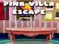 Spel Ontsnapping uit de Roze Villa online
