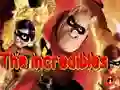 Spel De Incredibles online Spel De Incredibles online