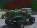 Spel RCC Auto Parkeren 3D online Spel RCC Auto Parkeren 3D online