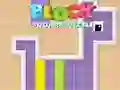 Spel Blok Vierkant Puzzel online Spel Blok Vierkant Puzzel online