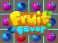 Spel Fruitkoorts online