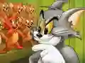 Spel Tom en Jerry Puzzelcollectie online Spel Tom en Jerry Puzzelcollectie online