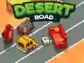 Spel Woestijnweg online Spel Woestijnweg online
