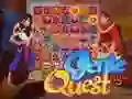 Spel Dschinnen Quest online Spel Dschinnen Quest online