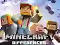 Spel Minecraft Verschillen online Spel Minecraft Verschillen online