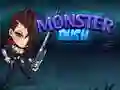 Spel Monster Rush online