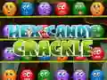 Spel Hex Candy Crackle online