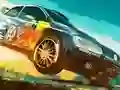 Spel Woestijn Racer online Spel Woestijn Racer online