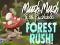 Spel Mush-Mush & de Mushables Bosrace! online Spel Mush-Mush & de Mushables Bosrace! online