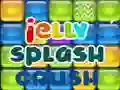 Spel Jelly Splash Crush online