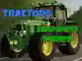 Spel Verborgen Banden voor Tractors online Spel Verborgen Banden voor Tractors online