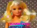 Spel Puzzel voor blonde poppenkapsels online Spel Puzzel voor blonde poppenkapsels online