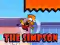 Spel De Simpsons online Spel De Simpsons online