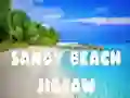 Spel Zandstrand Puzzel online Spel Zandstrand Puzzel online
