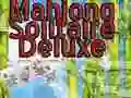 Spel Mahjong Solitaire Deluxe online Spel Mahjong Solitaire Deluxe online