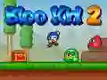 Spel Bloo Kid 2 online Spel Bloo Kid 2 online