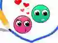 Spel Liefdespunten online Spel Liefdespunten online