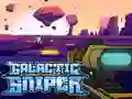 Spel Galactische Sniper online Spel Galactische Sniper online