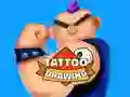 Spel Tatoeage Tekenen online Spel Tatoeage Tekenen online