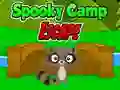 Spel Spooky Kamp Ontsnapping online Spel Spooky Kamp Ontsnapping online