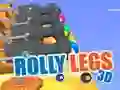 Spel Rollende Benen 3D online