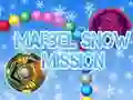 Spel Marmeren Sneeuwmissie online