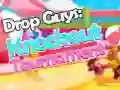 Spel Drop Guys: Knockout Toernooi online Spel Drop Guys: Knockout Toernooi online