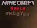 Spel Minecraft Appelschutter online Spel Minecraft Appelschutter online