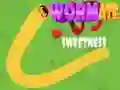 Spel Wormate Zoetheid online Spel Wormate Zoetheid online