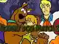 Spel Scooby-Doo Match 3 online