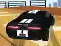 Spel Auto Lucht Stunt online