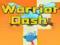 Spel Krijger Dash online