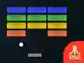 Spel Atari Breakout online Spel Atari Breakout online