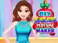 Spel DIY #Glam Parfummaker online Spel DIY #Glam Parfummaker online