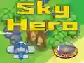 Spel Luchtheld online