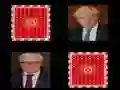 Spel Onthoud de presidenten online