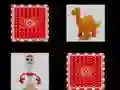 Spel Onthoud de speelgoedjes online