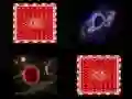 Spel De planeten onthouden online Spel De planeten onthouden online