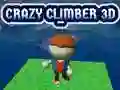 Spel Gekke Klimmer 3D online Spel Gekke Klimmer 3D online