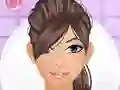 Spel Prinses Haar Spa Salon online Spel Prinses Haar Spa Salon online