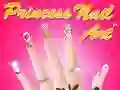 Spel Prinses Nagelkunst online
