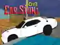 Spel Auto Stunts 2019 online Spel Auto Stunts 2019 online