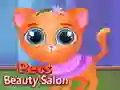Spel Dieren Beauty Salon online