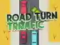 Spel Weg Bocht Verkeer online Spel Weg Bocht Verkeer online