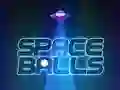 Spel Ruimteballen online Spel Ruimteballen online