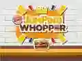 Spel Springende Whooper online Spel Springende Whooper online