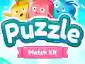 Spel Puzzel Match Kit online Spel Puzzel Match Kit online