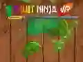 Spel Fruit Ninja VR online Spel Fruit Ninja VR online