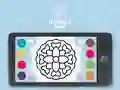 Spel Mandala Kinderen online
