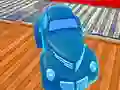 Spel Oude Auto Stunt online Spel Oude Auto Stunt online